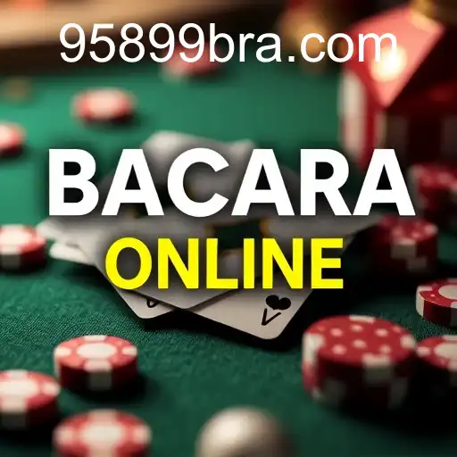 Bacará online