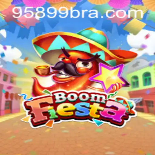 Tudo Sobre BoomFiesta: O Novo Fenômeno dos Jogos Online