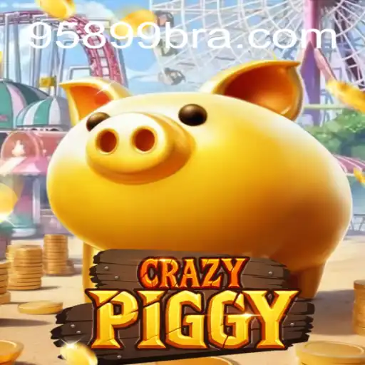 CrazyPiggy: Um Mundo de Diversão com Elementos Surpreendentes