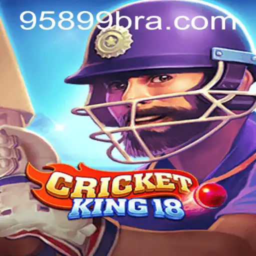 CricketKing18: Uma Experiência Completa de Cricket