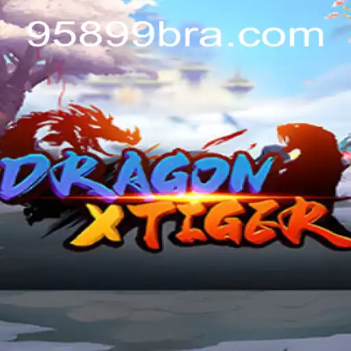 Descubra o Fascinante DragonXTiger e suas Regras com 95899.COM