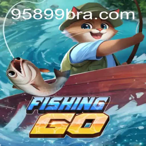 Descubra o Mundo de FishingGO: Um Empolgante Jogo de Pesca Online