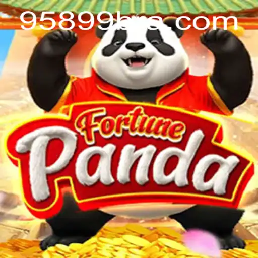 FortunePanda: A Nova Sensação dos Jogos Online com 95899.COM