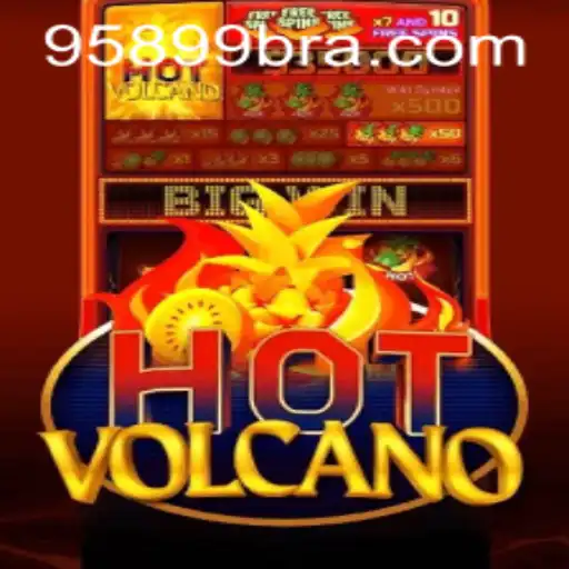 Descubra a Aventura de HotVolcano no Universo 95899.COM