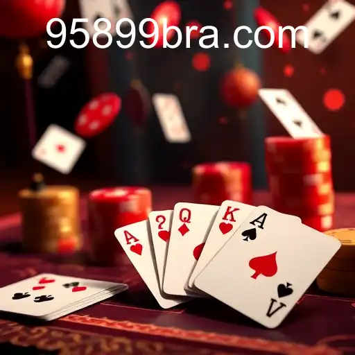 Jogos de cartas