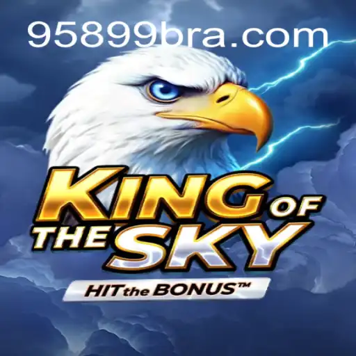 Descubra 'KingOfTheSky': O Jogo de Estratégia e Aventura no 95899.COM