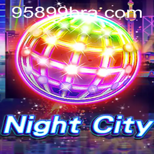 NightCity: Uma Imersão no Universo Futurista