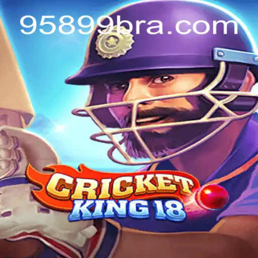 CricketKing18: Uma Experiência Completa de Cricket