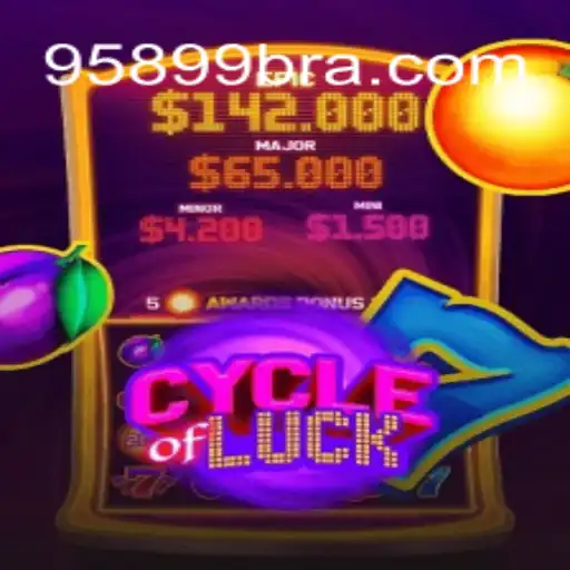 Descubra o Fascinante Jogo CycleofLuck no 95899.COM