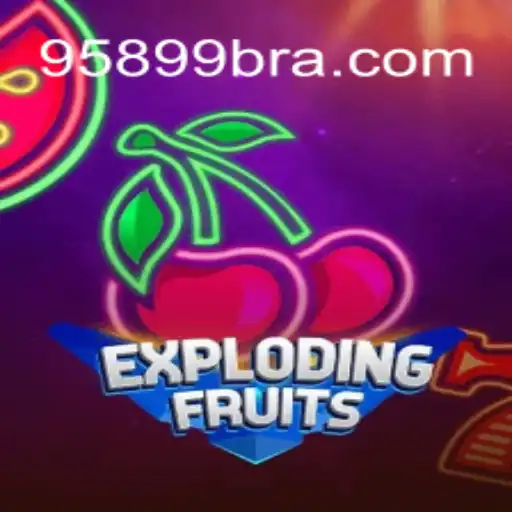 Descubra o Mundo Vibrante de ExplodingFruits: A Emoção no Seu Dispositivo