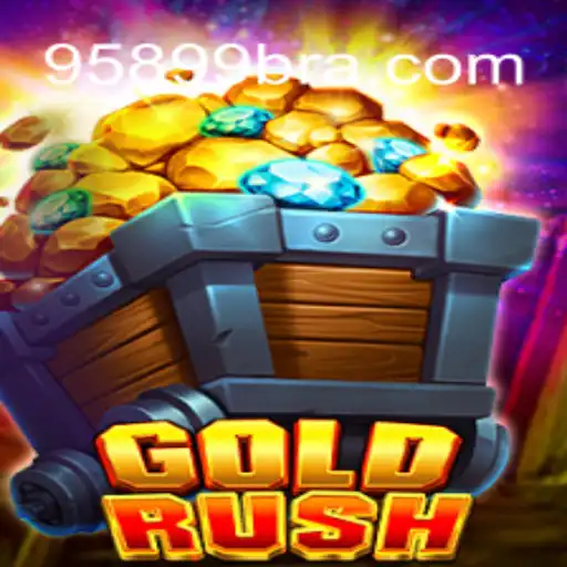 Descubra o Jogo GoldRush: A Excitante Busca por Riquezas