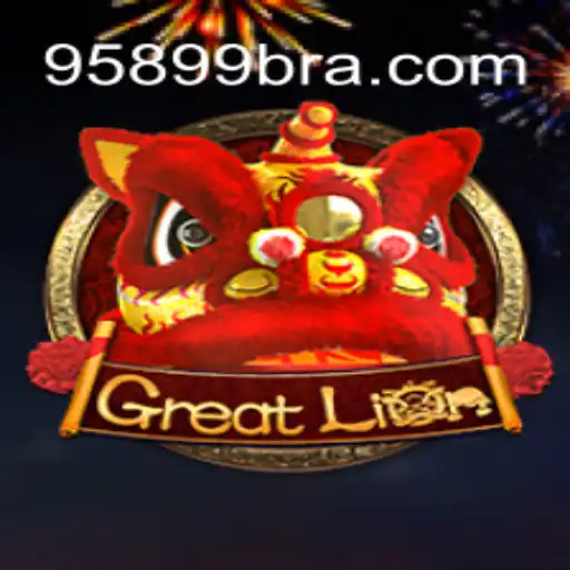 Explore o Universo de GreatLion: Um Jogo Revolucionário