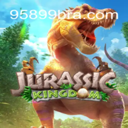 Explorando o Mundo Pré-Histórico com JurassicKingdom no 95899.COM
