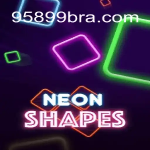 Descubra o Fascinante Mundo de NeonShapes: O Jogo do Momento
