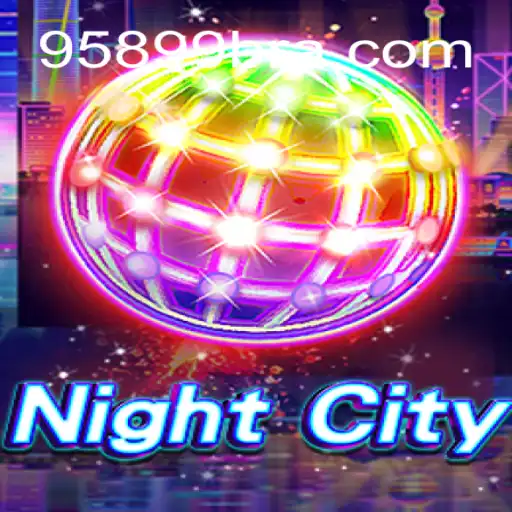 NightCity: Uma Imersão no Universo Futurista