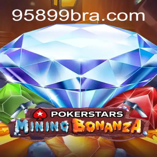 Explorando o Mundo de Pokerstars e 95899.COM