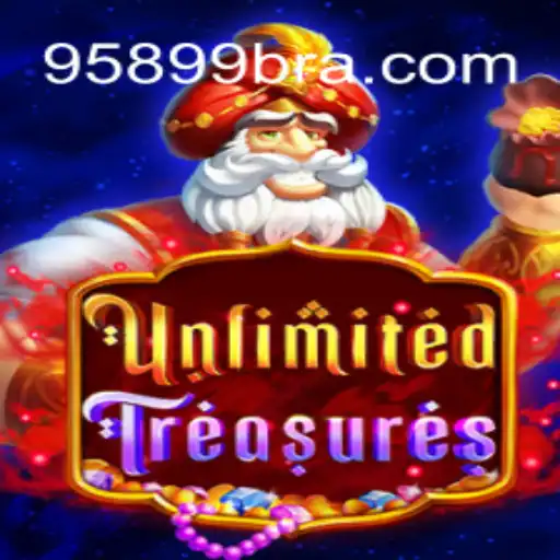 Desvendando os Segredos de UnlimitedTreasures e Sua Sinergia com 95899.COM