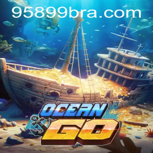 Explorando OceanGO: Mergulhe em Aventuras Aquáticas