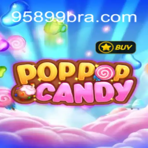 Explorando o Mundo Vibrante de POPPOPCANDY