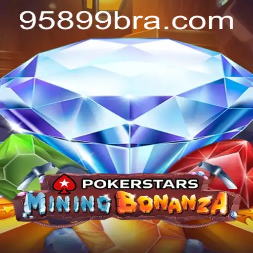 Explorando o Mundo de Pokerstars e 95899.COM