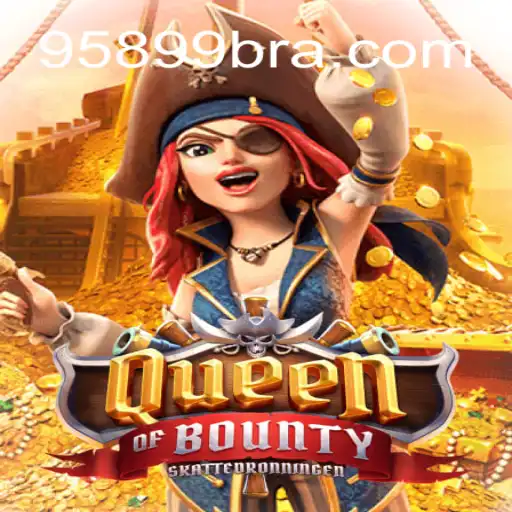 QueenofBounty: Descubra o Jogo e Suas Regras