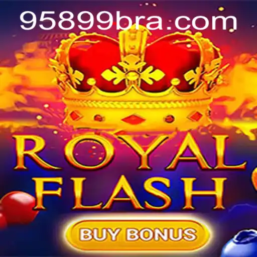 Descubra a Emoção do Jogo RoyalFlashBuyBonus em 95899.COM