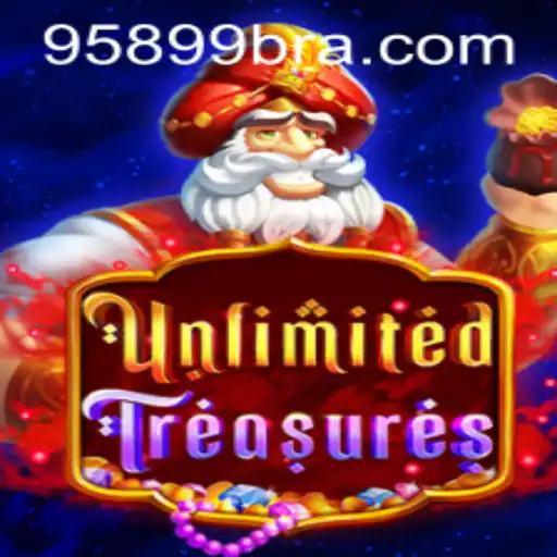 Desvendando os Segredos de UnlimitedTreasures e Sua Sinergia com 95899.COM