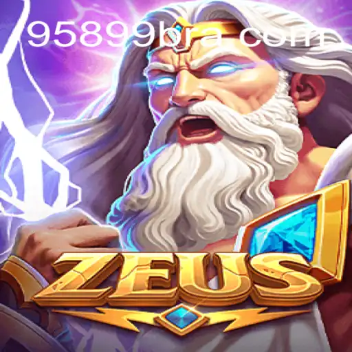 Descubra o Fascinante Mundo de Zeus: Um Mergulho no Jogo do Momento